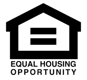 Equal Housing Opportunity logo